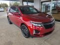 Cherry Red Tintcoat - Equinox RS Photo No. 2