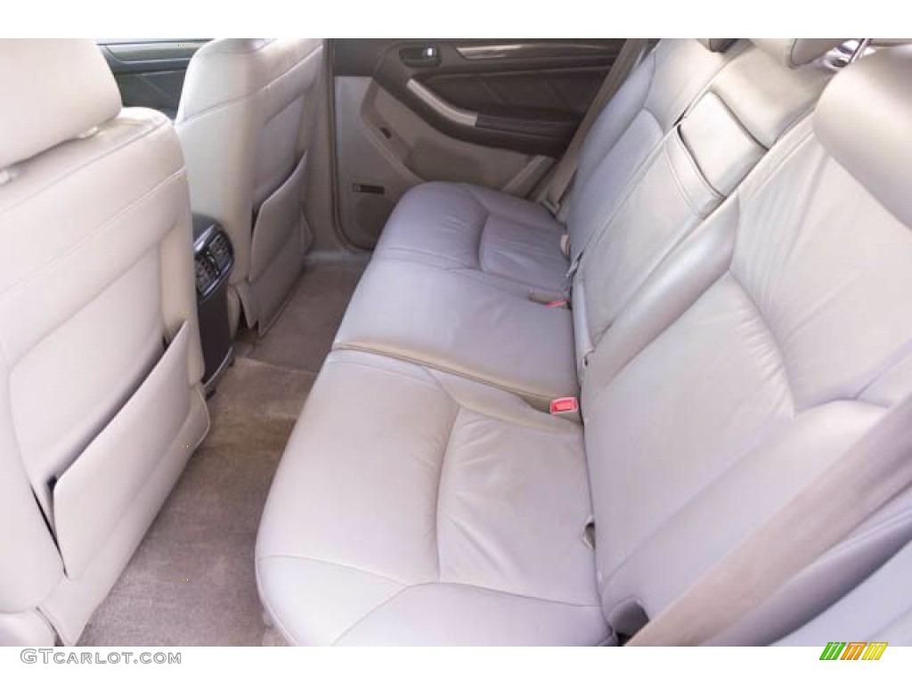 2004 4Runner Limited - Stratosphere Mica / Stone photo #4