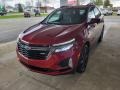 Cherry Red Tintcoat - Equinox RS Photo No. 10