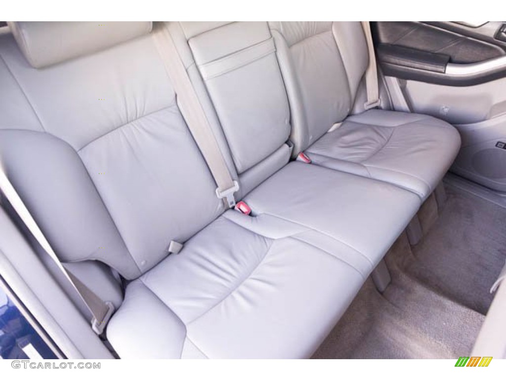 2004 4Runner Limited - Stratosphere Mica / Stone photo #18