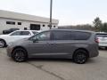 2022 Ceramic Gray Chrysler Pacifica Touring L AWD  photo #2