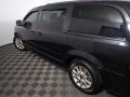 2013 Brilliant Black Crystal Pearl Dodge Grand Caravan R/T  photo #20