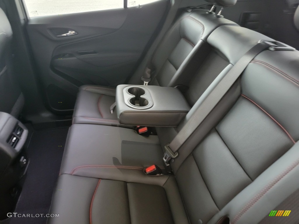 2022 Equinox RS - Cherry Red Tintcoat / Jet Black photo #19