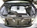 Black Onyx - LS 430 Sedan Photo No. 16