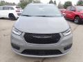 Ceramic Gray 2022 Chrysler Pacifica Touring L AWD Exterior