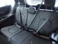 Black Rear Seat Photo for 2022 Chrysler Pacifica #144051692