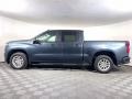 2020 Shadow Gray Metallic Chevrolet Silverado 1500 RST Crew Cab 4x4  photo #4
