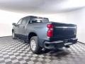 2020 Shadow Gray Metallic Chevrolet Silverado 1500 RST Crew Cab 4x4  photo #5