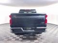2020 Shadow Gray Metallic Chevrolet Silverado 1500 RST Crew Cab 4x4  photo #6