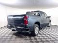 2020 Shadow Gray Metallic Chevrolet Silverado 1500 RST Crew Cab 4x4  photo #7