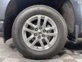 2020 Shadow Gray Metallic Chevrolet Silverado 1500 RST Crew Cab 4x4  photo #9