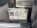 2020 Shadow Gray Metallic Chevrolet Silverado 1500 RST Crew Cab 4x4  photo #10