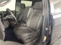 2020 Shadow Gray Metallic Chevrolet Silverado 1500 RST Crew Cab 4x4  photo #11