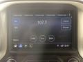 2020 Shadow Gray Metallic Chevrolet Silverado 1500 RST Crew Cab 4x4  photo #16