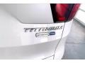 2019 White Platinum Ford Escape Titanium 4WD  photo #7