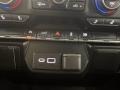 2020 Shadow Gray Metallic Chevrolet Silverado 1500 RST Crew Cab 4x4  photo #20