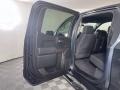 2020 Shadow Gray Metallic Chevrolet Silverado 1500 RST Crew Cab 4x4  photo #21