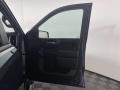 2020 Shadow Gray Metallic Chevrolet Silverado 1500 RST Crew Cab 4x4  photo #26