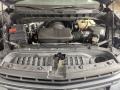 2020 Shadow Gray Metallic Chevrolet Silverado 1500 RST Crew Cab 4x4  photo #27