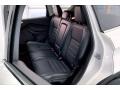 Chromite Gray/Charcoal Black Rear Seat Photo for 2019 Ford Escape #144052538