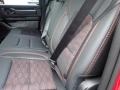 Flame Red - 1500 Big Horn Built-to-Serve Edition Crew Cab 4x4 Photo No. 10