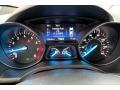 Chromite Gray/Charcoal Black Gauges Photo for 2019 Ford Escape #144052613
