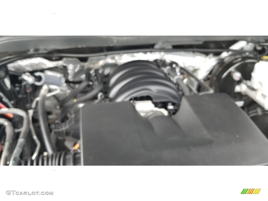 2015 Silverado 1500 WT Regular Cab - Black / Dark Ash/Jet Black photo #11