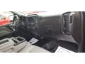 Black - Silverado 1500 WT Regular Cab Photo No. 14