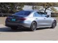 2022 Selenite Gray Magno (Matte) Mercedes-Benz S 500 4Matic Sedan  photo #5