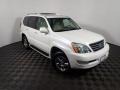 Blizzard White Pearl - GX 470 Photo No. 6