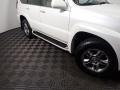 Blizzard White Pearl - GX 470 Photo No. 7