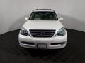 Blizzard White Pearl - GX 470 Photo No. 8