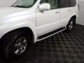 Blizzard White Pearl - GX 470 Photo No. 12