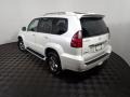 Blizzard White Pearl - GX 470 Photo No. 13
