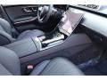 2022 Mercedes-Benz S 500 4Matic Sedan Front Seat