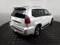 Blizzard White Pearl - GX 470 Photo No. 17