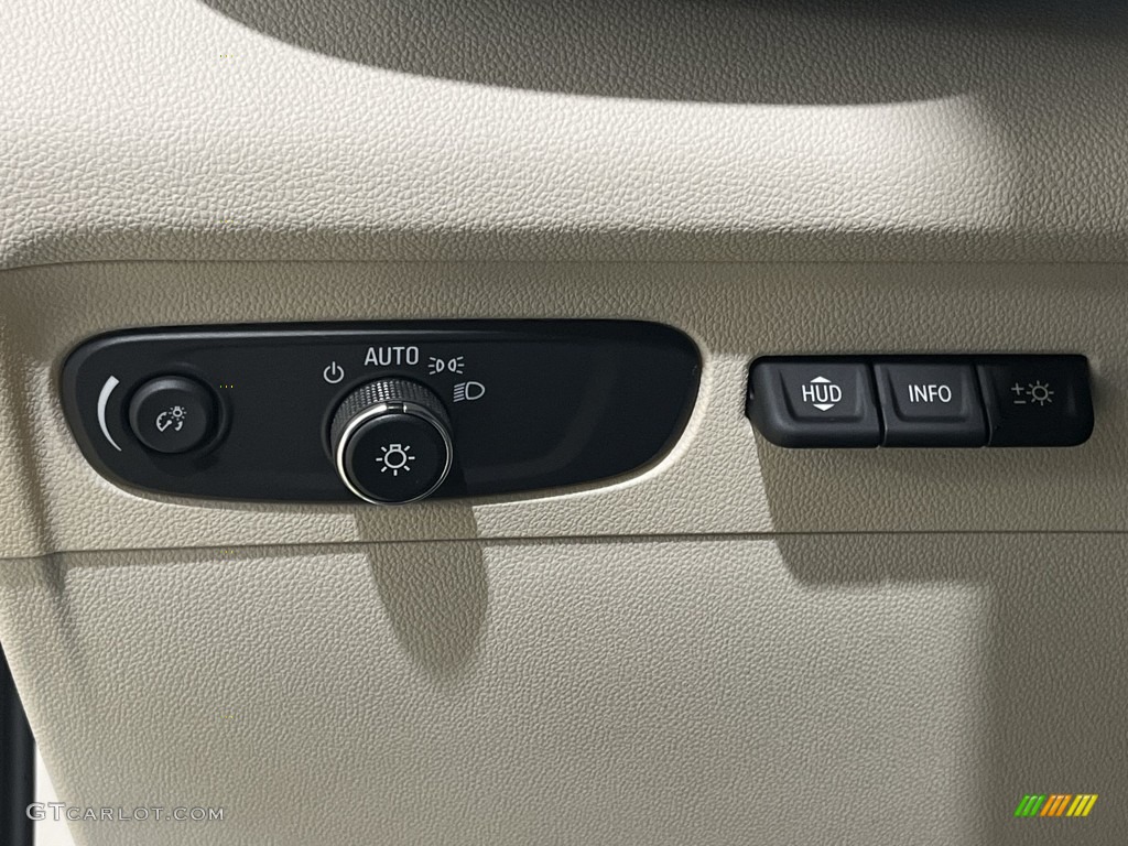 2022 Envision Avenir AWD - Rich Garnet Metallic / Whisper Beige w/Ebony Accents photo #18