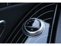 2022 Mercedes-Benz S 500 4Matic Sedan Controls