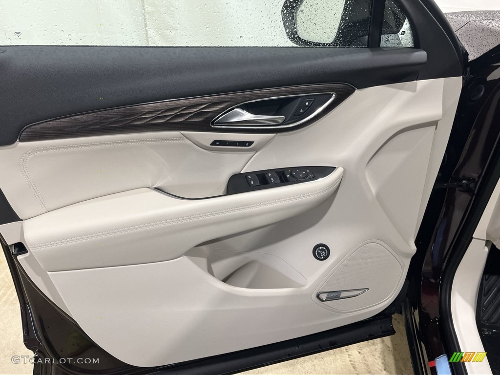 2022 Envision Avenir AWD - Rich Garnet Metallic / Whisper Beige w/Ebony Accents photo #23