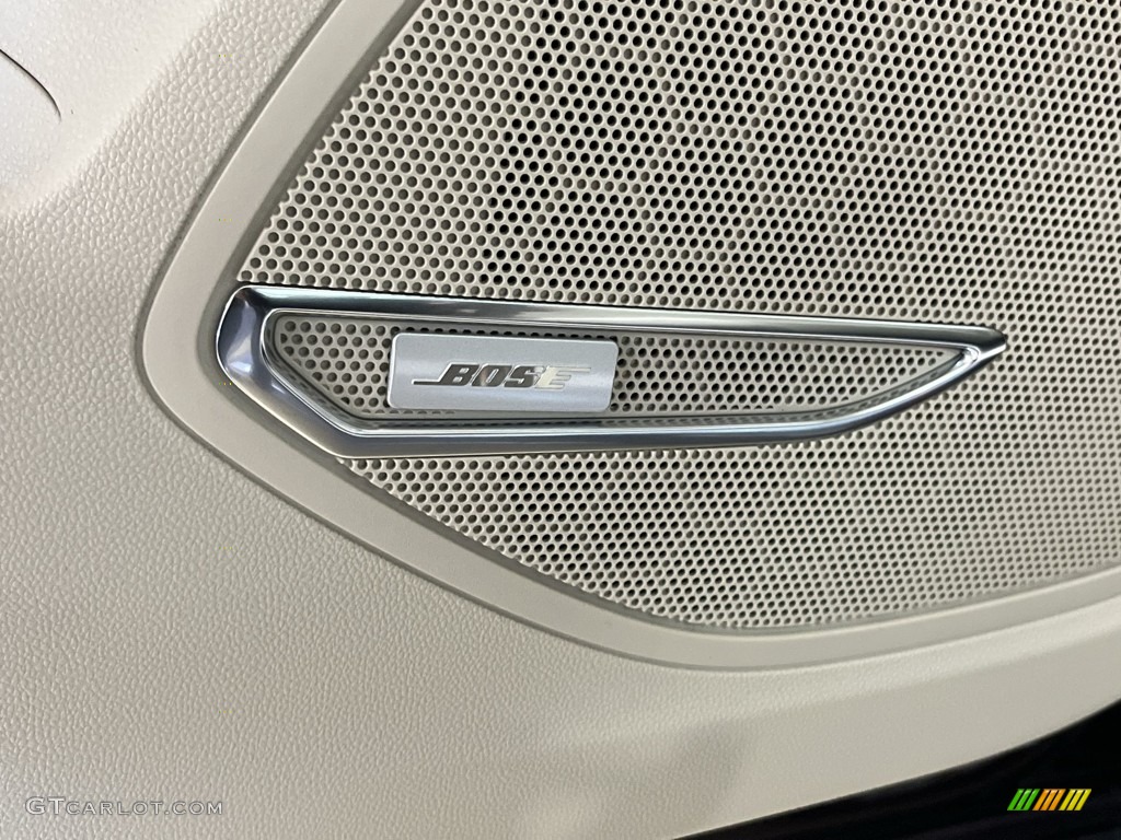 2022 Envision Avenir AWD - Rich Garnet Metallic / Whisper Beige w/Ebony Accents photo #25