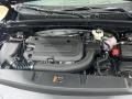 2.0 Liter Turbocharged DOHC 16-Valve VVT 4 Cylinder Engine for 2022 Buick Envision Avenir AWD #144053778