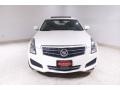 White Diamond Tricoat - ATS 2.0L Turbo AWD Photo No. 2