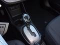2022 Chevrolet Spark Jet Black Interior Transmission Photo