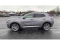 Satin Steel Metallic - Envision Avenir AWD Photo No. 5