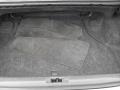 2000 Silver Frost Metallic Lincoln LS V8  photo #17