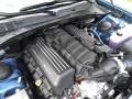 392 SRT 6.4 Liter HEMI OHV 16-Valve VVT MDS V8 2022 Dodge Charger Scat Pack Plus Engine