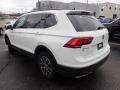 Pure White - Tiguan SE 4MOTION Photo No. 2