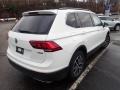 Pure White - Tiguan SE 4MOTION Photo No. 4