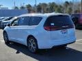 2022 Bright White Chrysler Pacifica Touring L AWD  photo #4