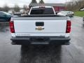 2016 Summit White Chevrolet Silverado 1500 LS Regular Cab  photo #7